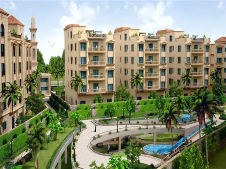 for sale in El Rehab in of 0 m² with 0 bedrooms