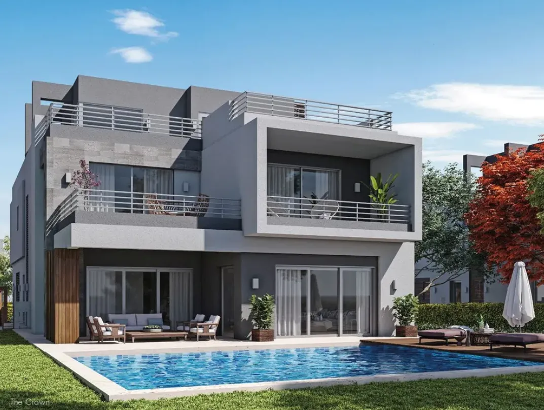 for sale in The Crown in of 0 m² with 0 bedrooms