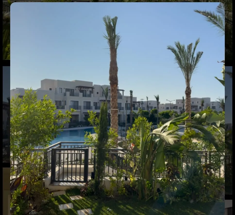 Townhouse for sale in Marassi in Sidi Abdel Rahman of 170 m² with 3 bedrooms