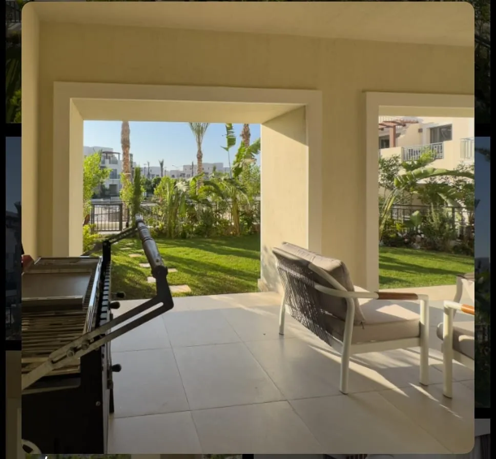 Townhouse for sale in Marassi in Sidi Abdel Rahman of 170 m² with 3 bedrooms