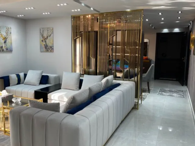 Apartment for sale in Hyde Park in 6th settlement of 179 m² with 3 bedrooms