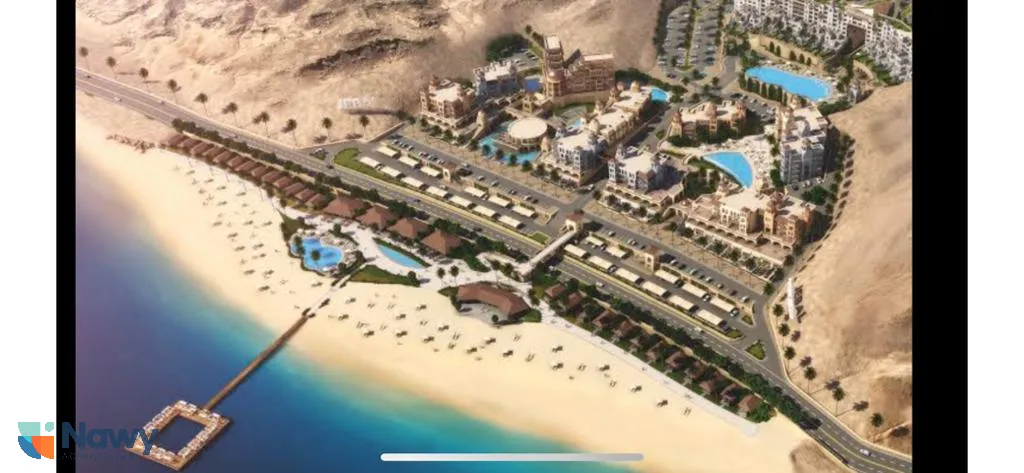  for sale in Jebal El Sokhna in  of 0 m² with 0 bedrooms