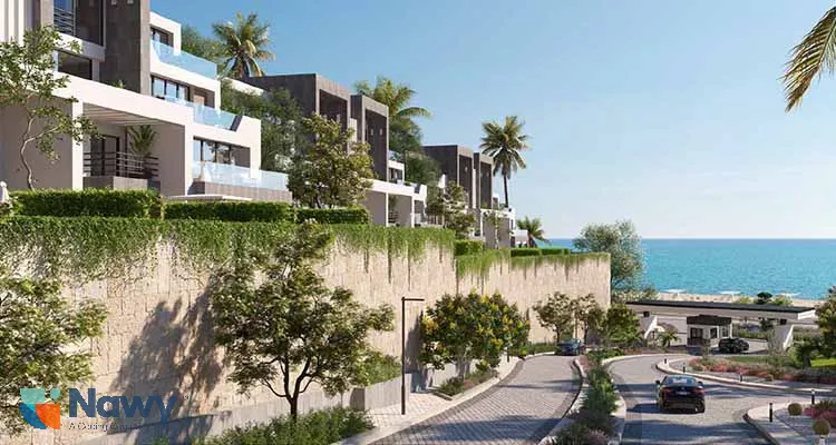  for sale in Jebal El Sokhna in  of 0 m² with 0 bedrooms
