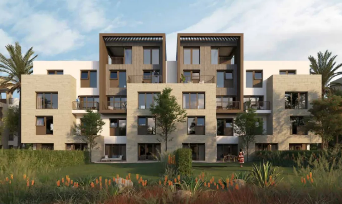 for sale in ZED East in of 0 m² with 0 bedrooms