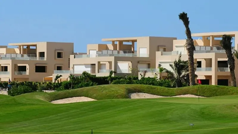  للبيع في هاسيندا باي في  بمساحة 0 م² تتكون من 0 غرف