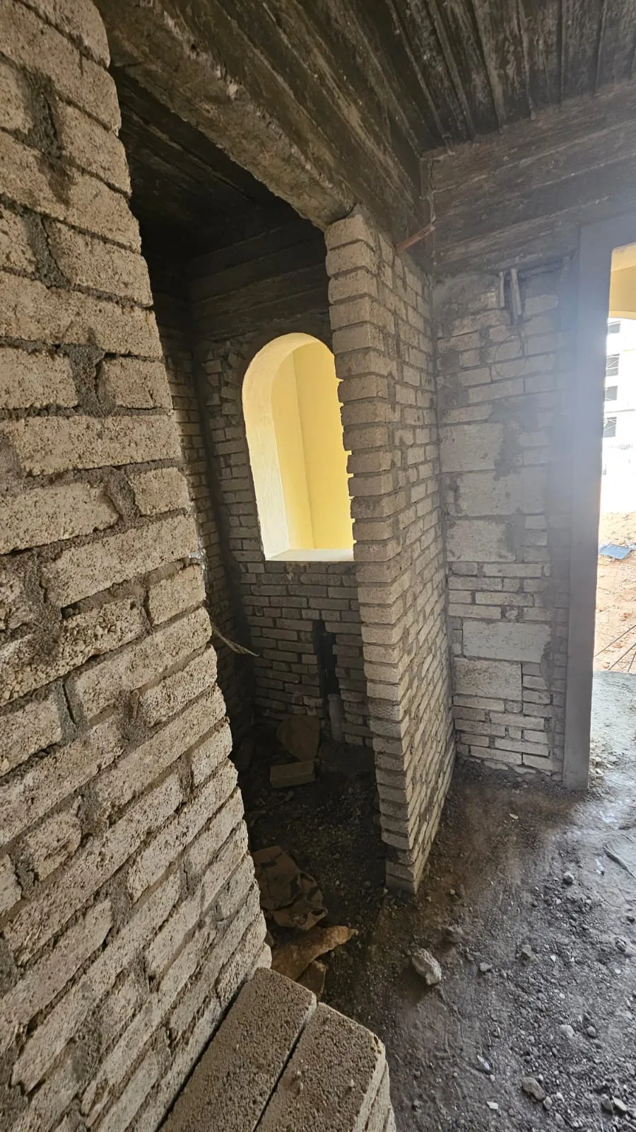 Townhouse for sale in Sarai in New Cairo of 174 m² with 3 bedrooms