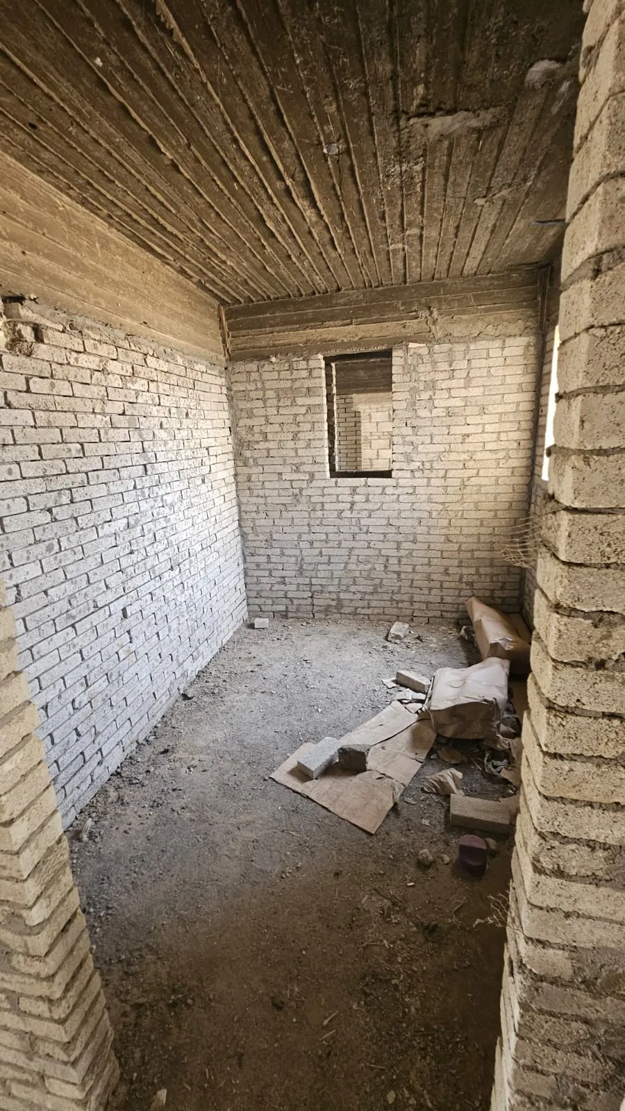 Townhouse for sale in Sarai in New Cairo of 174 m² with 3 bedrooms