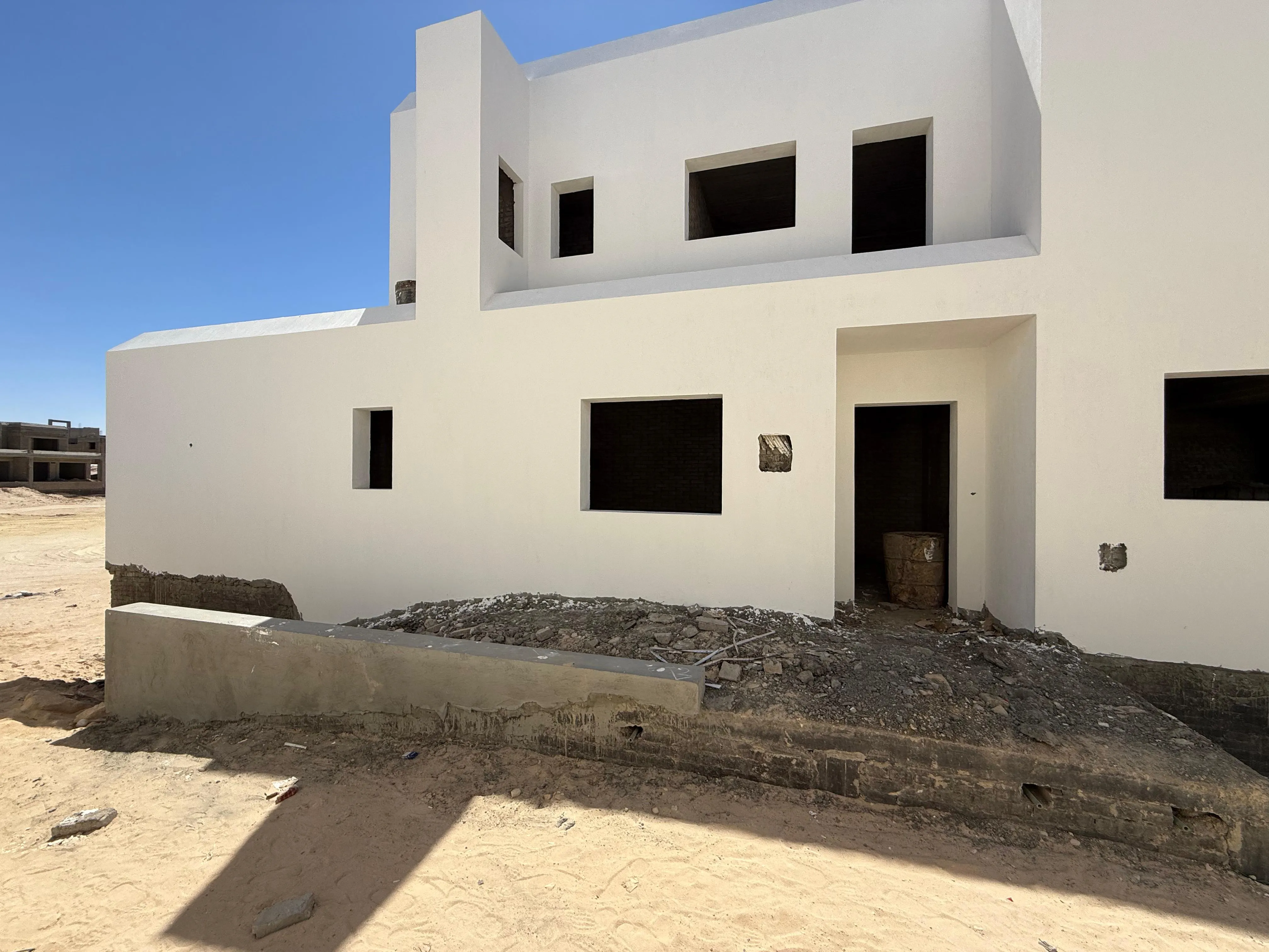 Chalet for sale in Jefaira in Ras El Hekma of 144 m² with 3 bedrooms