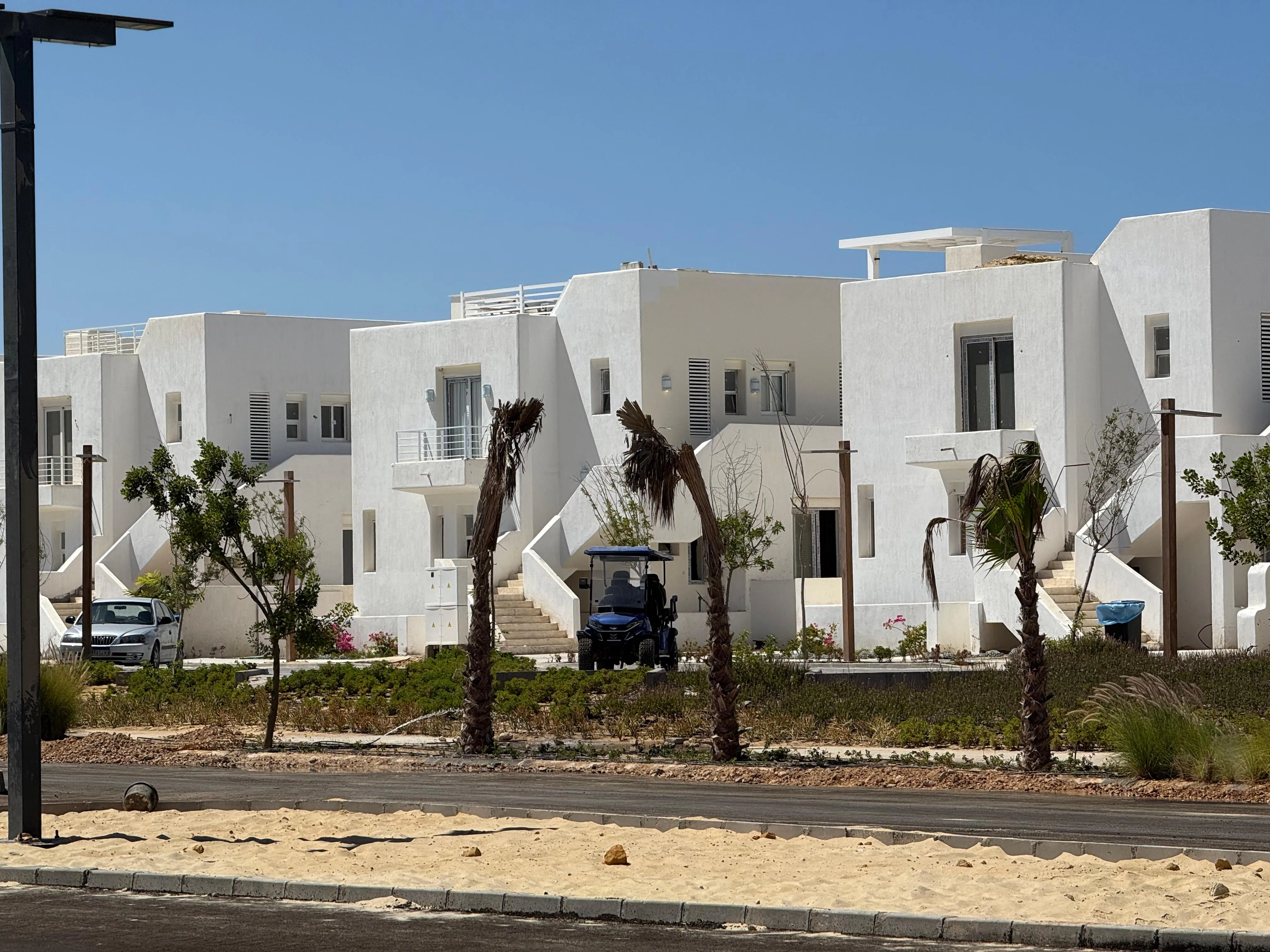 Chalet for sale in Jefaira in Ras El Hekma of 144 m² with 3 bedrooms
