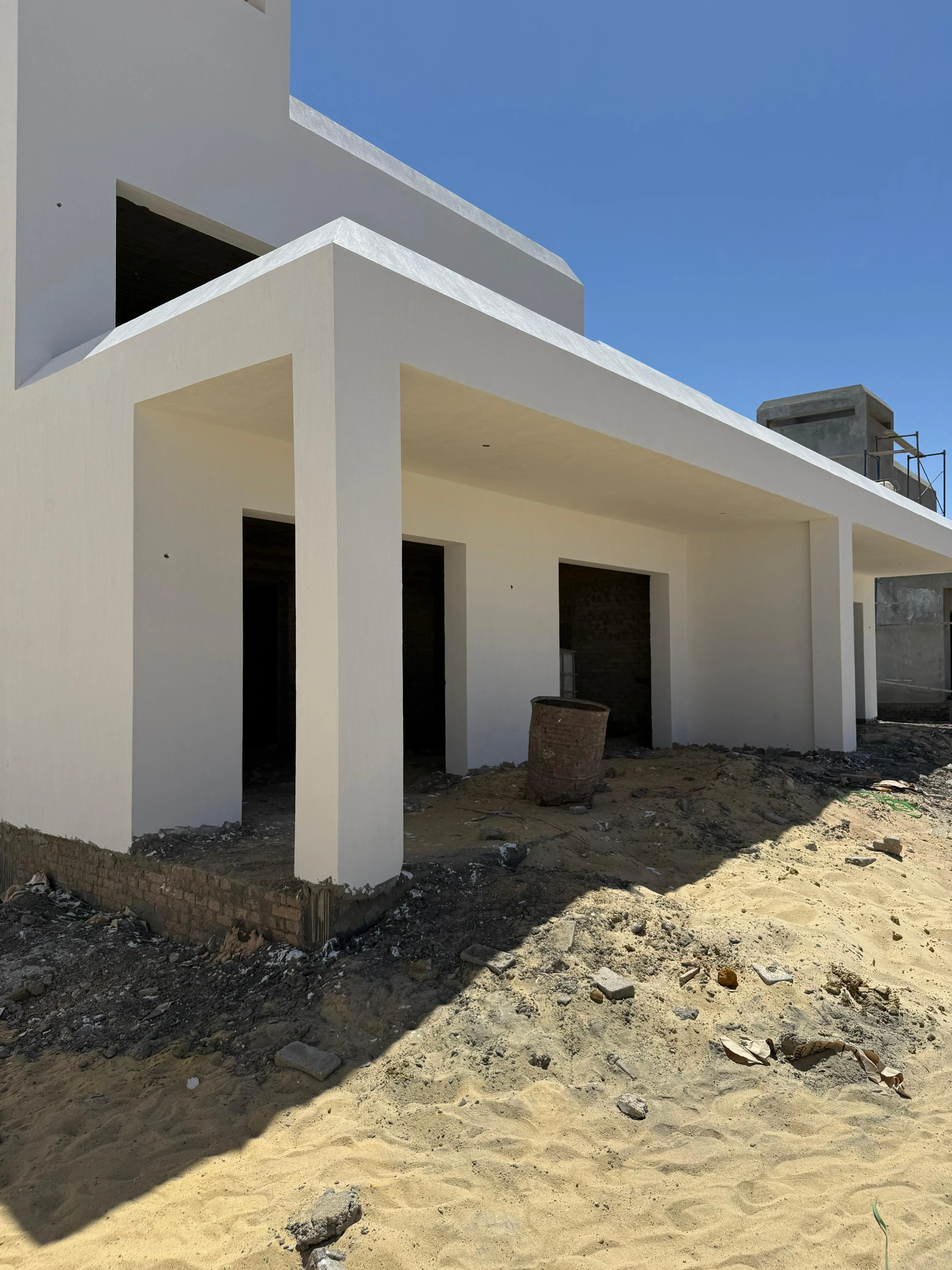 Chalet for sale in Jefaira in Ras El Hekma of 144 m² with 3 bedrooms
