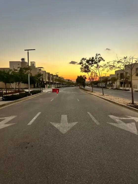 للبيع في بالم هيلز القاهرة الجديدة في بمساحة 0 م² تتكون من 0 غرف