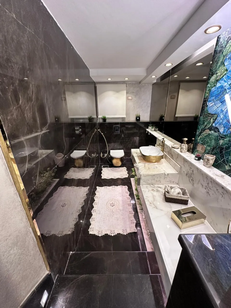 Duplex for sale in Mountain View Hyde Park in New Cairo of 278 m² with 3 bedrooms