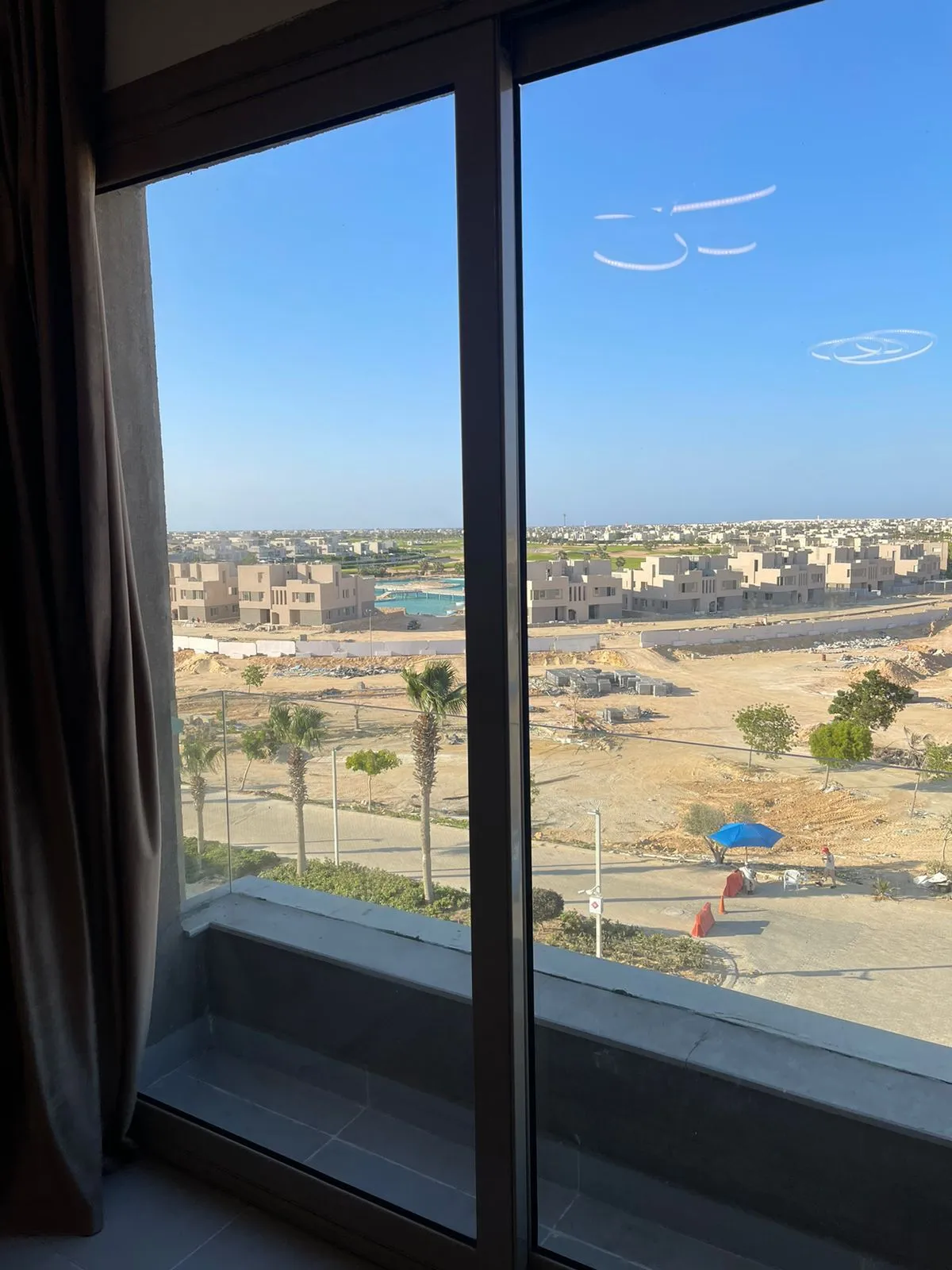Duplex for sale in Hacienda Bay in Sidi Abdel Rahman of 220 m² with 4 bedrooms