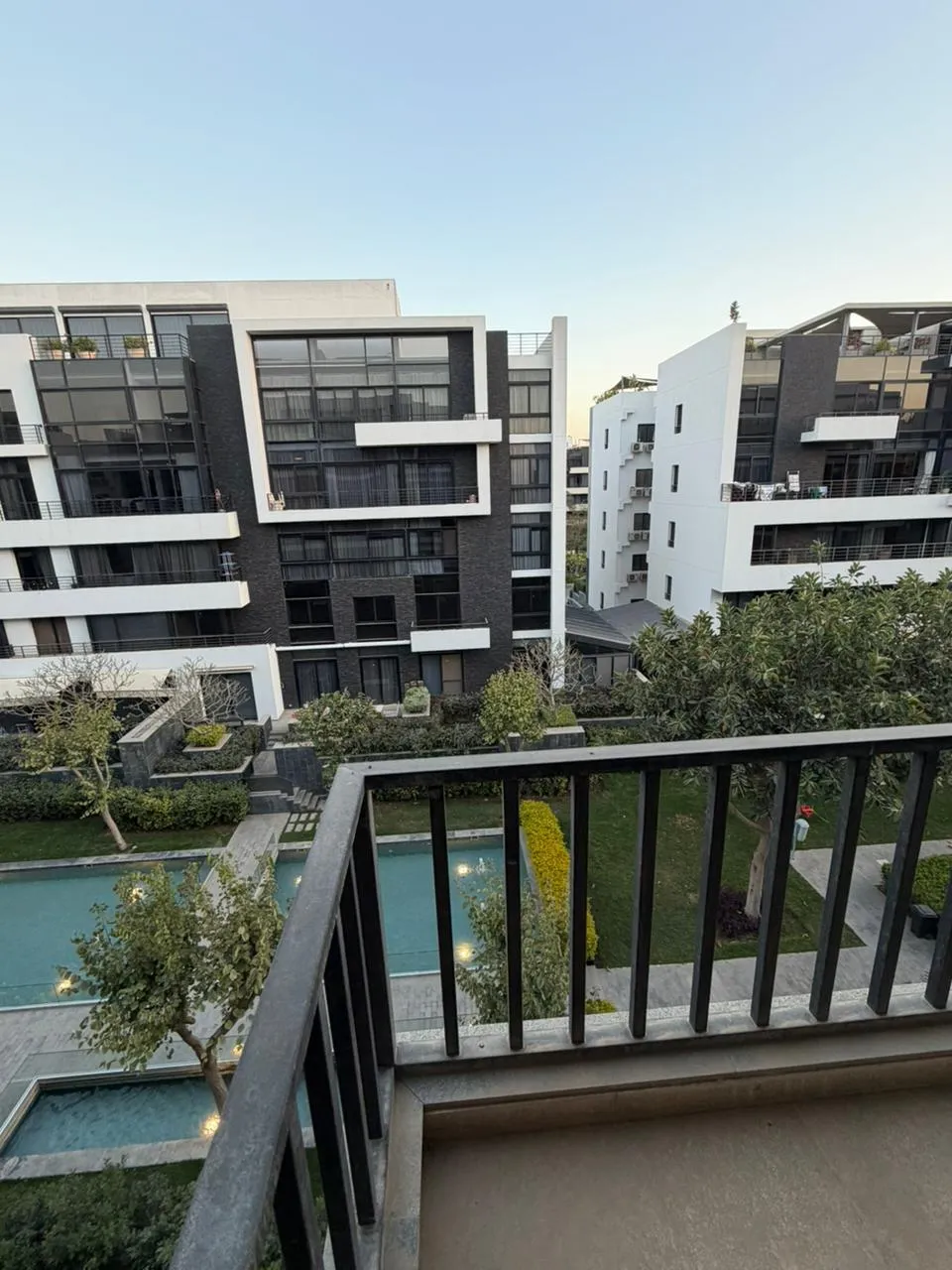 for sale in The Waterway - New Cairo in of 0 m² with 0 bedrooms