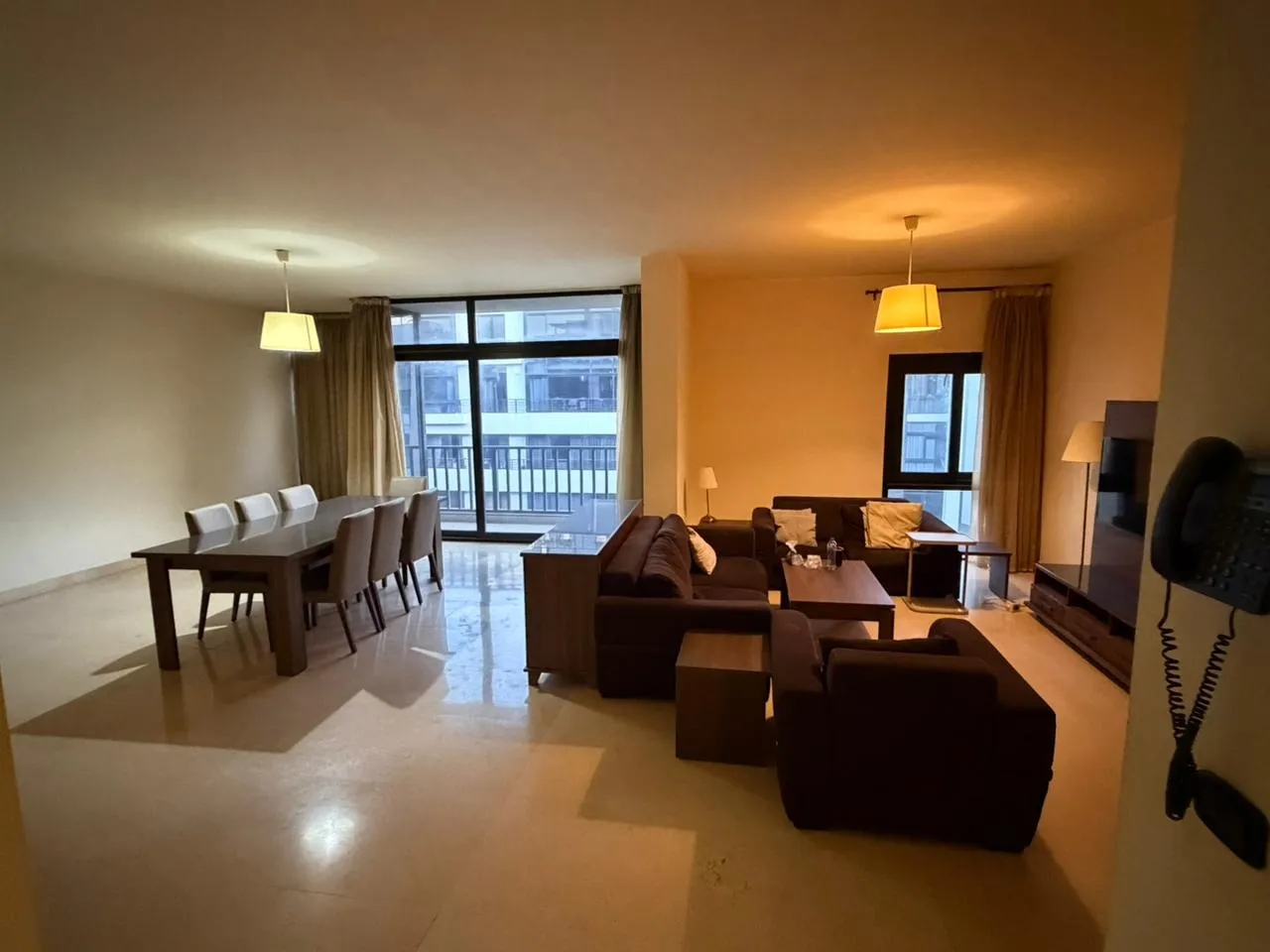 for sale in The Waterway - New Cairo in of 0 m² with 0 bedrooms