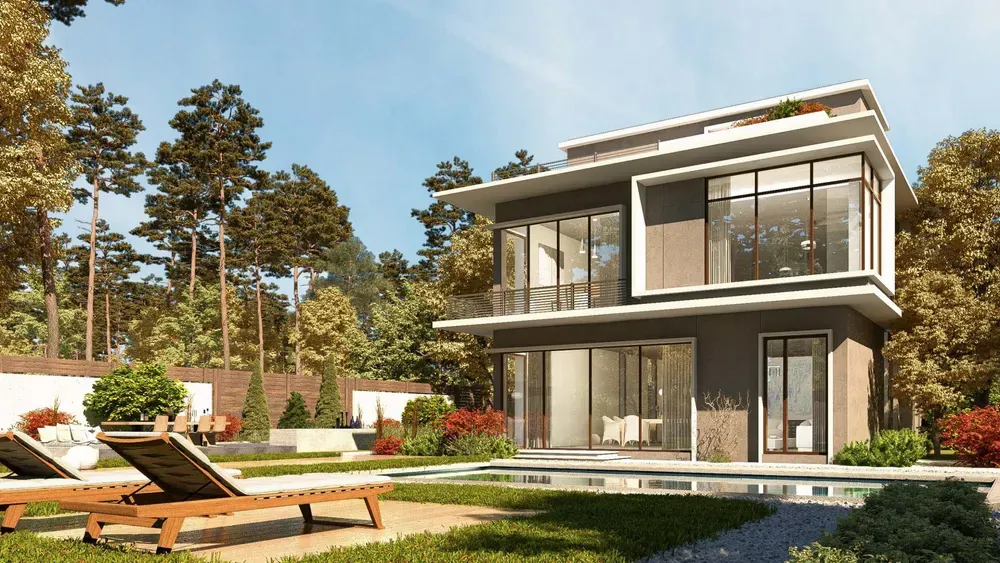  for sale in Il Bosco City in  of 0 m² with 0 bedrooms