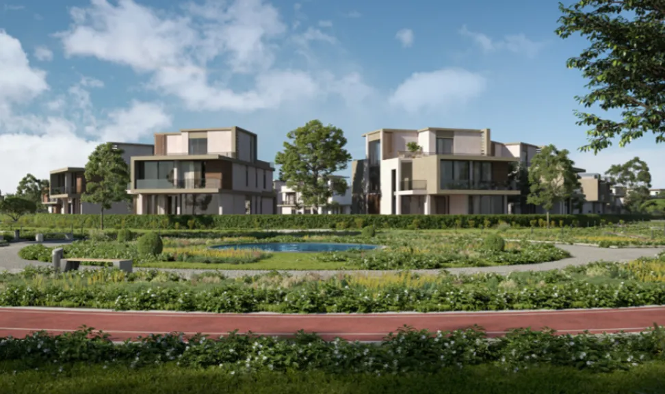  for sale in Il Bosco City in  of 0 m² with 0 bedrooms