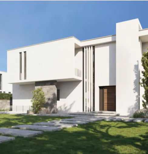 للبيع في دايركشن وايت في بمساحة 0 م² تتكون من 0 غرف