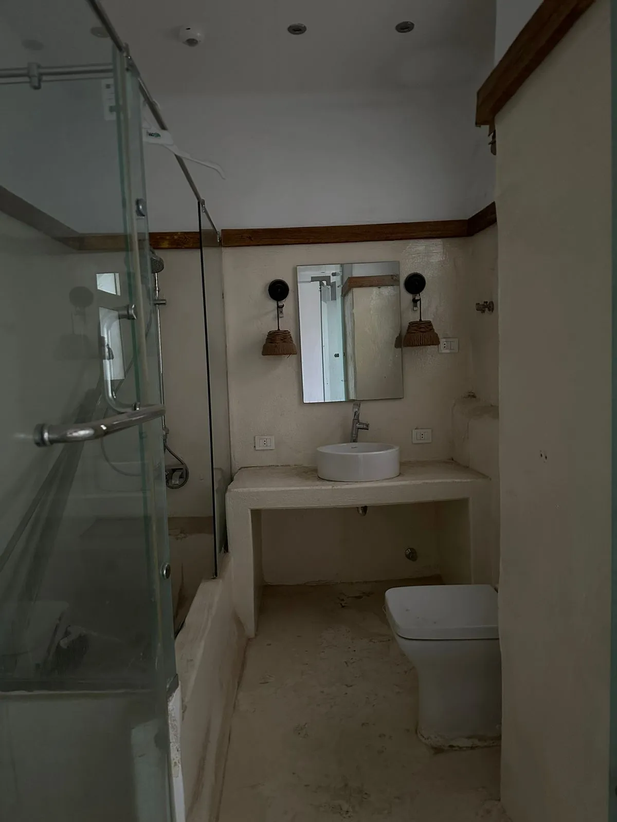 Apartment for sale in Park View in New Cairo of 213 m² with 3 bedrooms