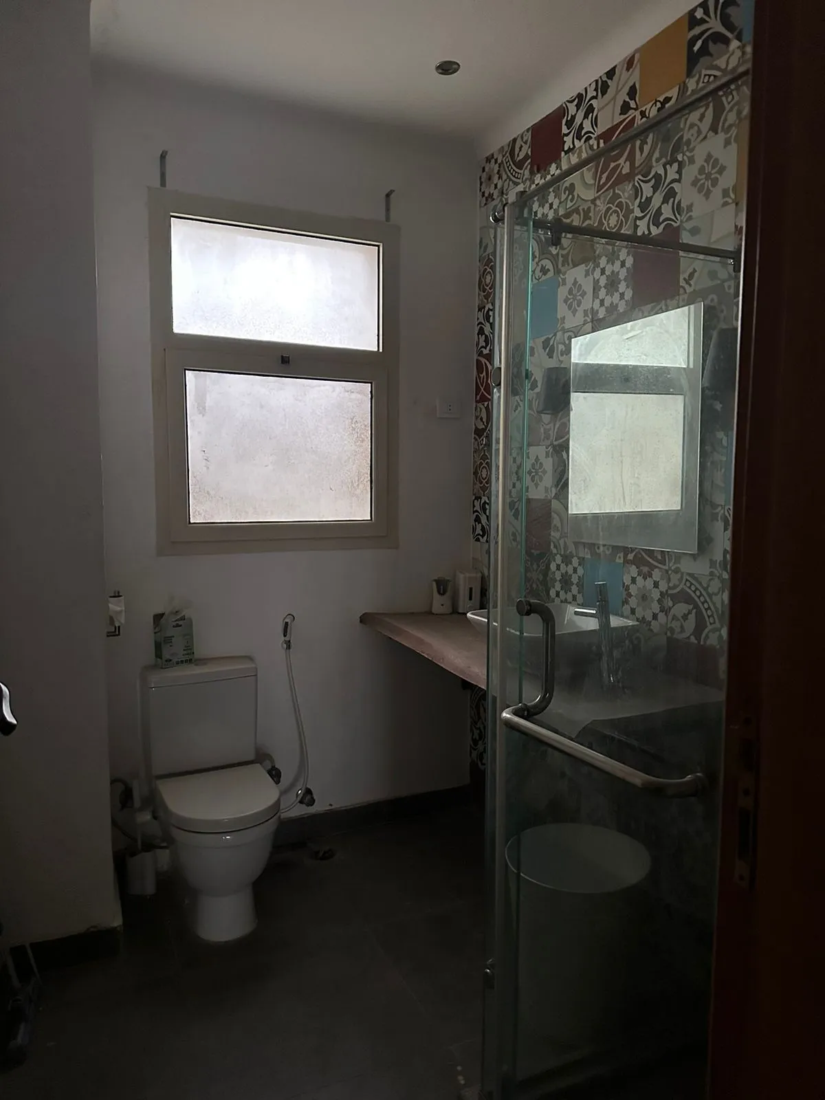Apartment for sale in Park View in New Cairo of 213 m² with 3 bedrooms