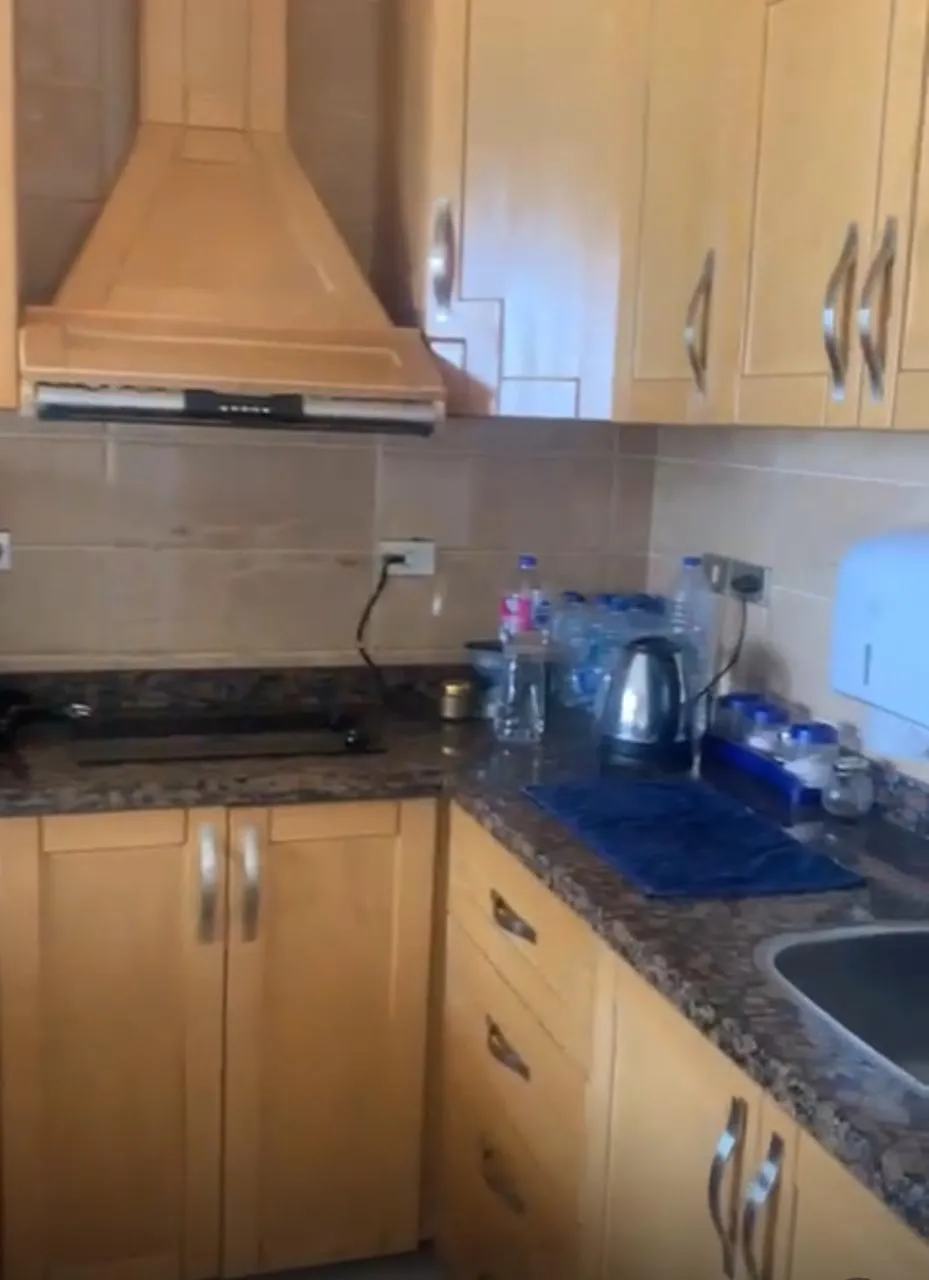 Chalet for sale in Laguna Bay in Ain Sokhna of 62 m² with 1 bedrooms