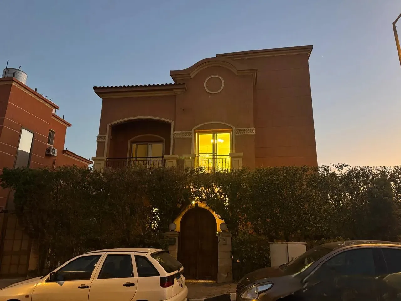  for sale in El Rehab  in  of 0 m² with 0 bedrooms