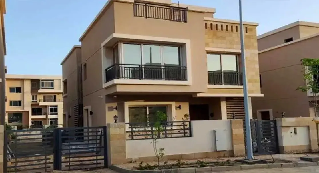  for sale in El Rehab  in  of 0 m² with 0 bedrooms