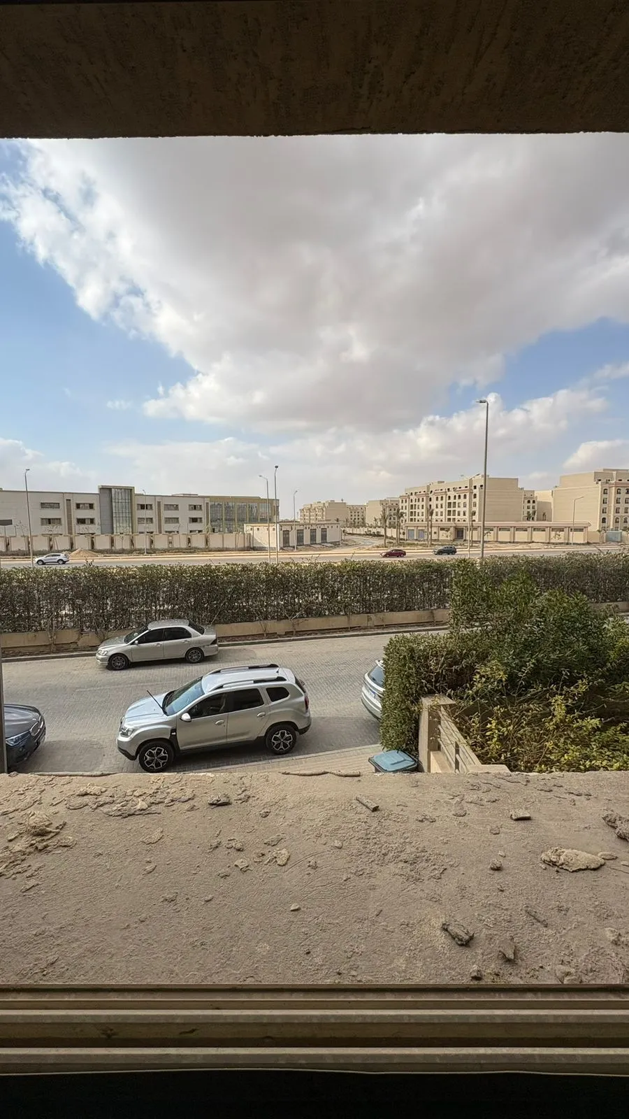 for sale in The Square in of 0 m² with 0 bedrooms