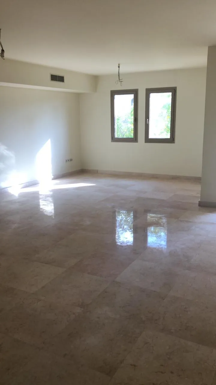 Apartment for sale in Uptown Cairo in Mokattam of 180 m² with 2 bedrooms