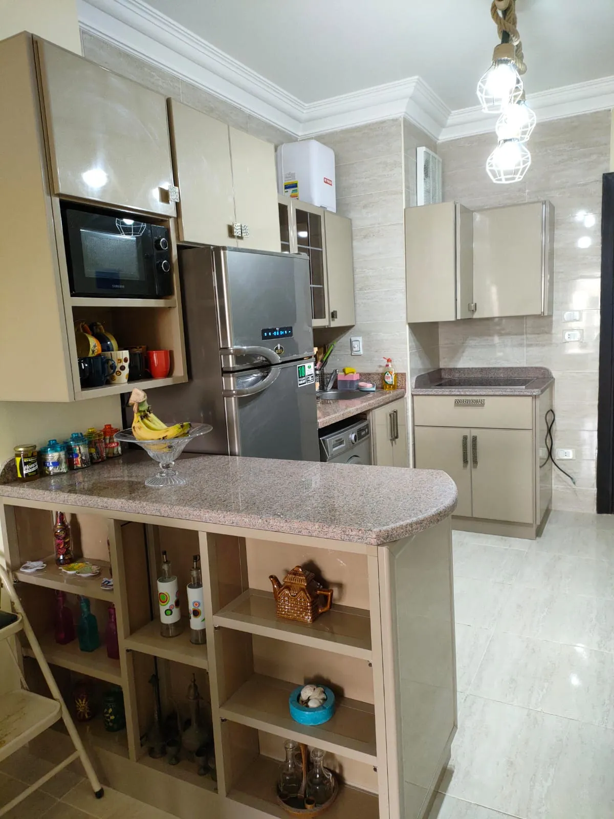  للبيع في لاسيرينا السخنة في  بمساحة 0 م² تتكون من 0 غرف