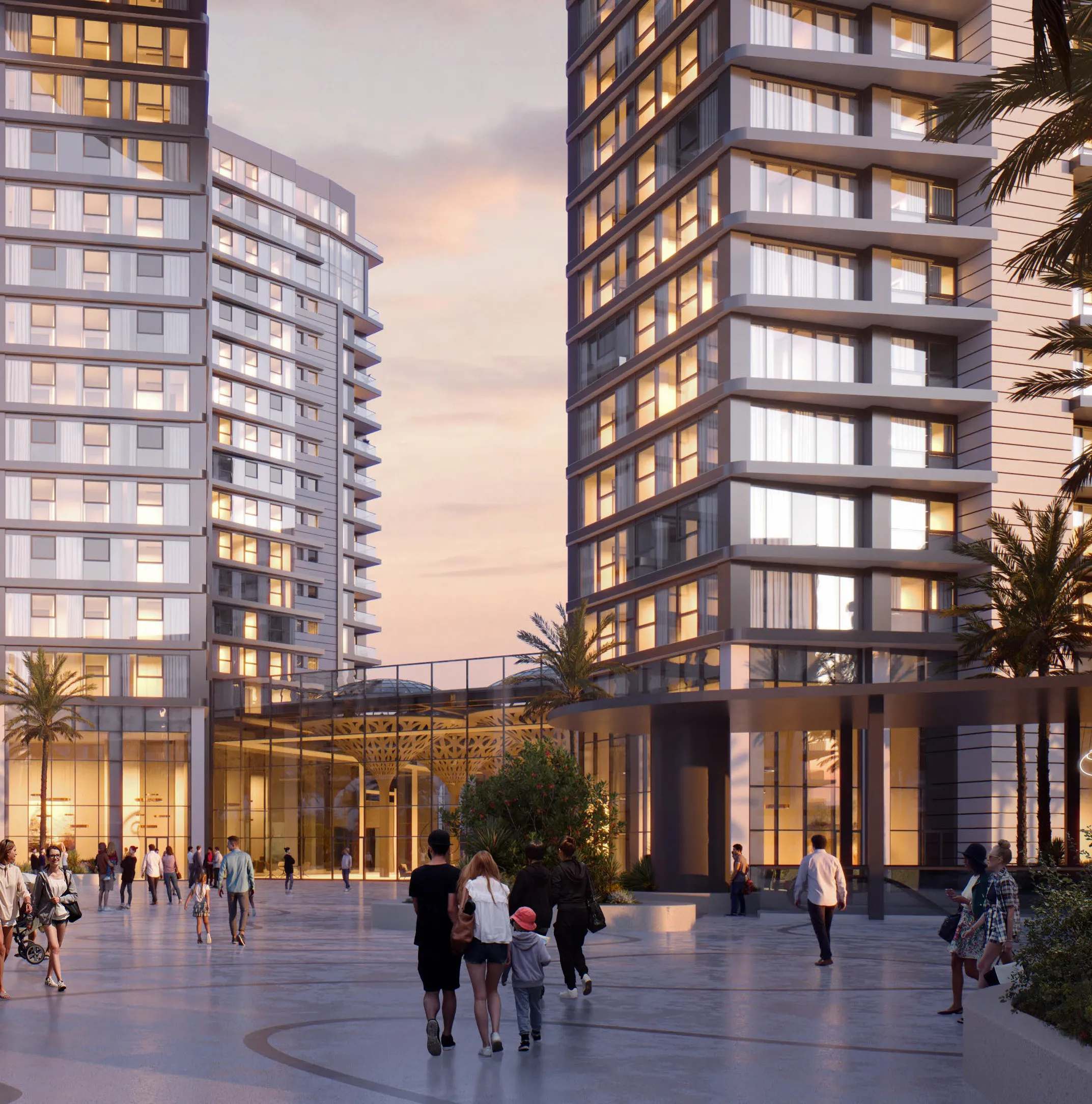  for sale in Zed Tower in  of 0 m² with 0 bedrooms