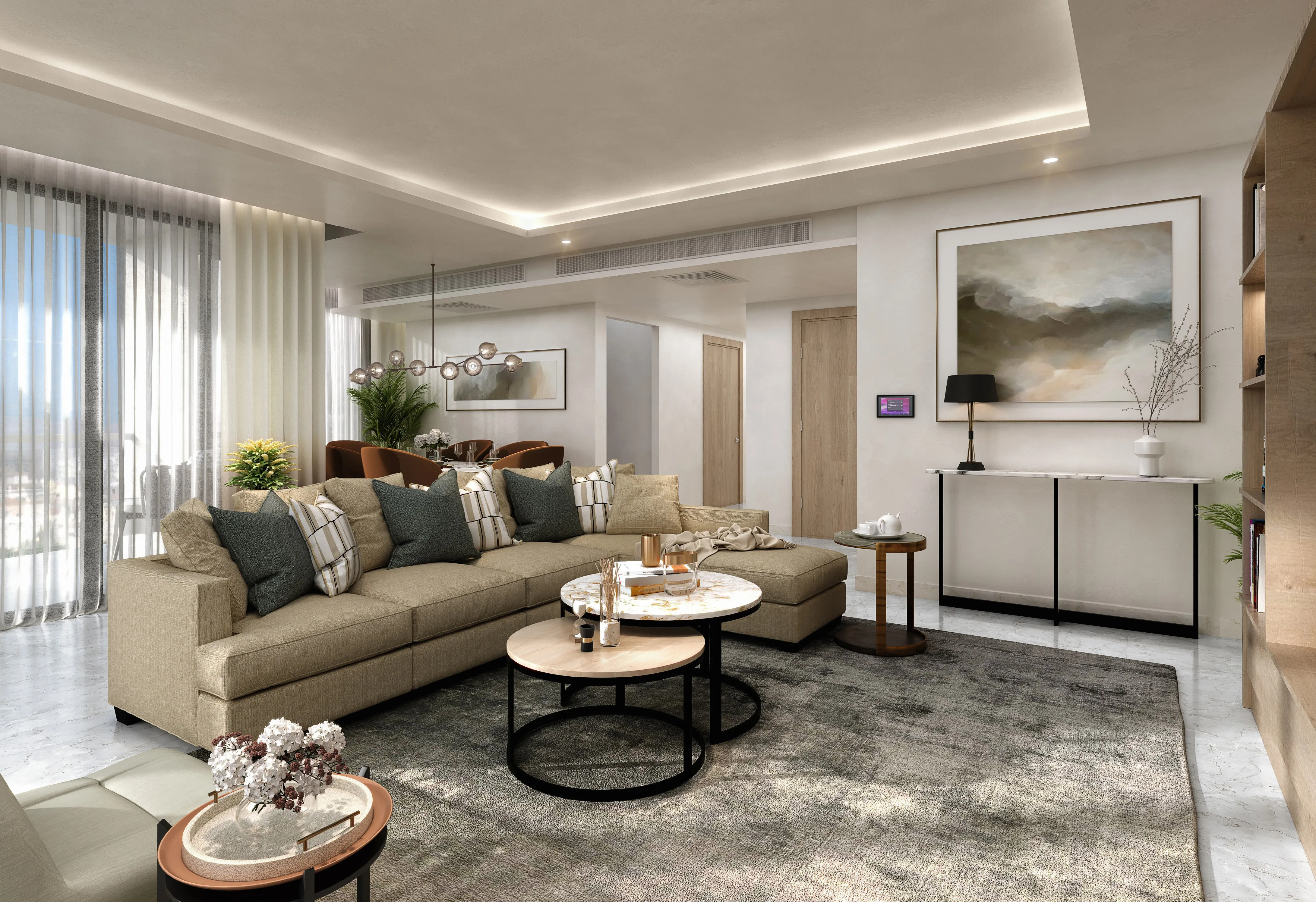  for sale in Zed Tower in  of 0 m² with 0 bedrooms