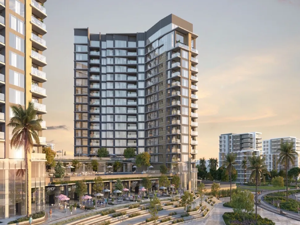  for sale in Zed Tower in  of 0 m² with 0 bedrooms