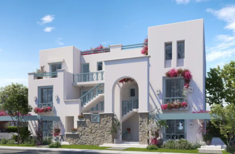 for sale in Mountain View Ras El Hekma in of 0 m² with 0 bedrooms