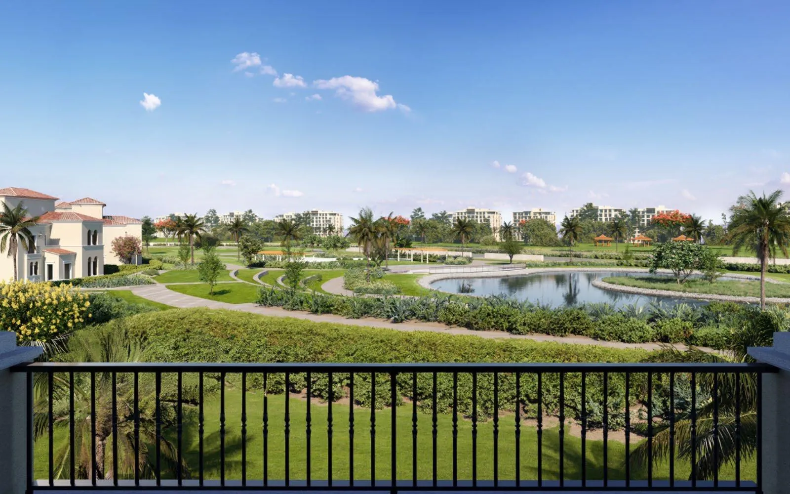 for sale in City Gate in of 0 m² with 0 bedrooms