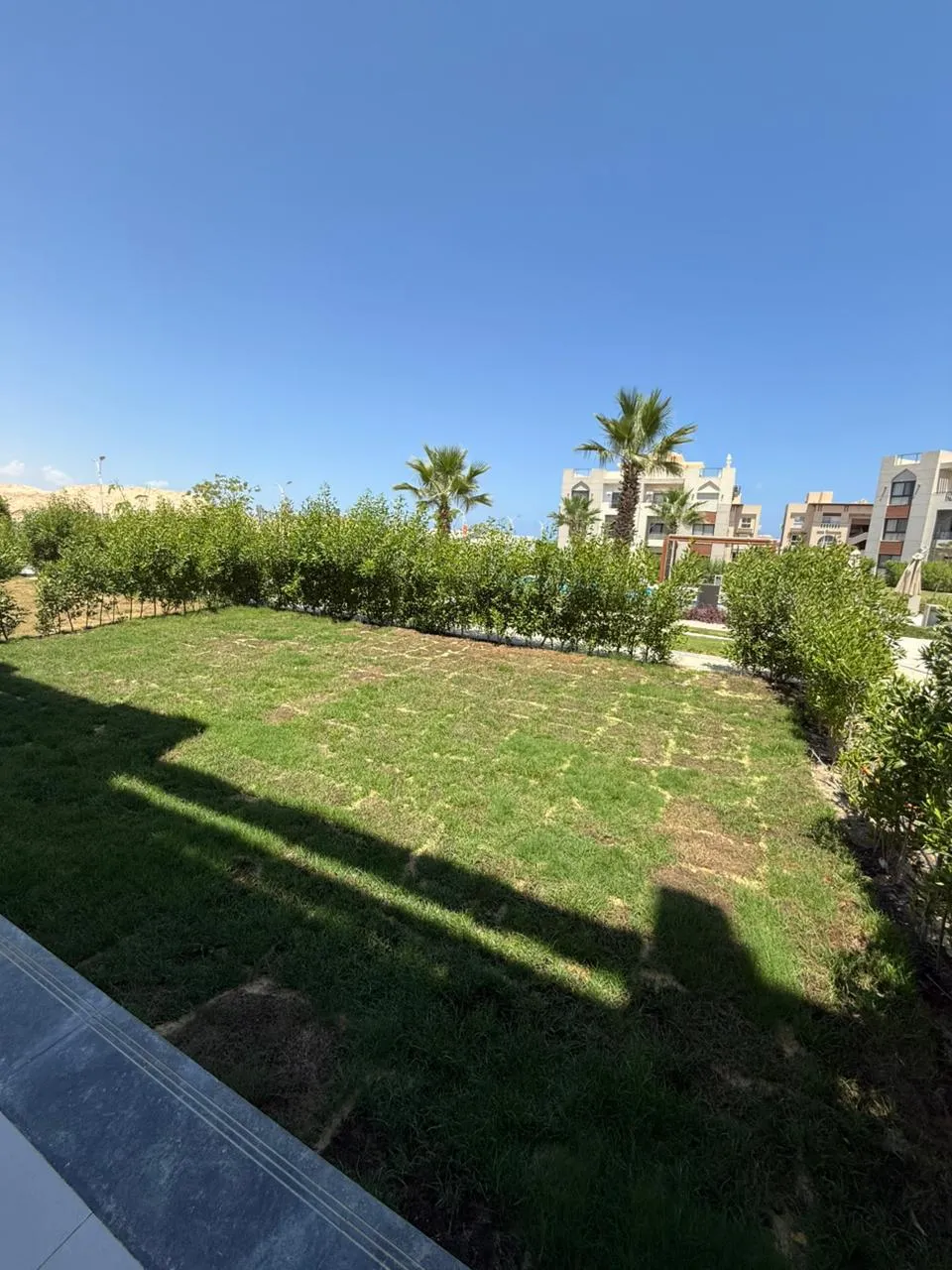 Chalet for sale in Gaia in Ras El Hekma of 120 m² with 2 bedrooms