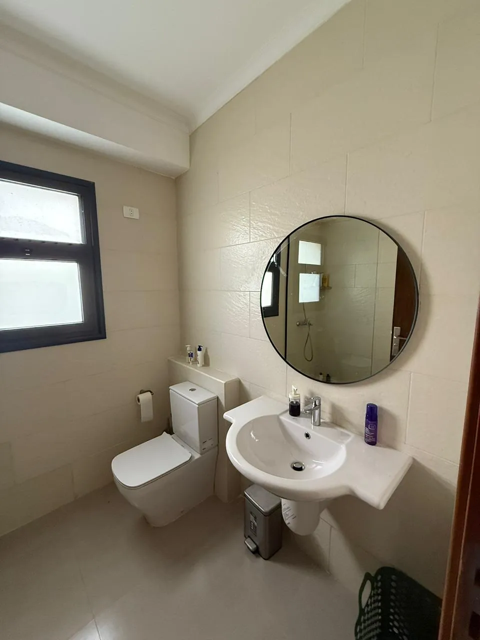Chalet for sale in Gaia in Ras El Hekma of 120 m² with 2 bedrooms