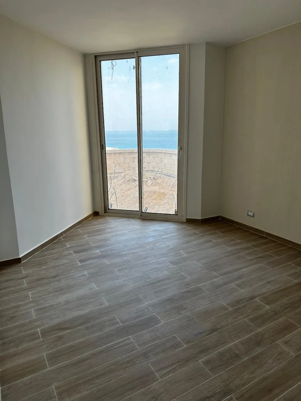 Chalet for sale in Il Monte Galala in Ain Sokhna of 120 m² with 3 bedrooms