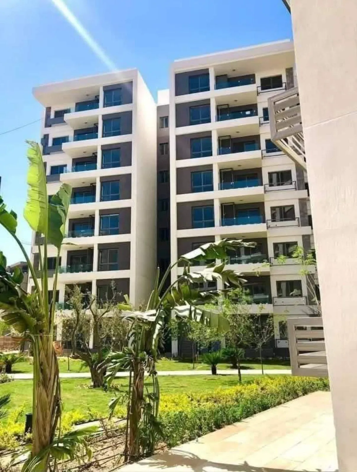 for sale in Noor Capital Gardens in of 0 m² with 0 bedrooms