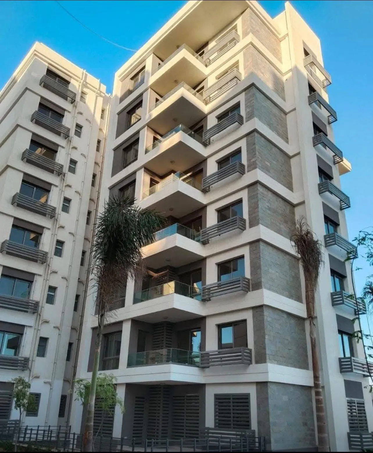 for sale in Noor Capital Gardens in of 0 m² with 0 bedrooms