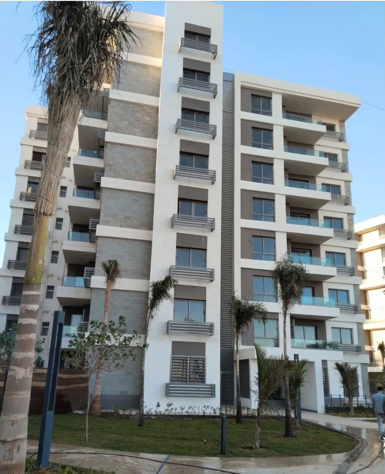 for sale in Noor Capital Gardens in of 0 m² with 0 bedrooms