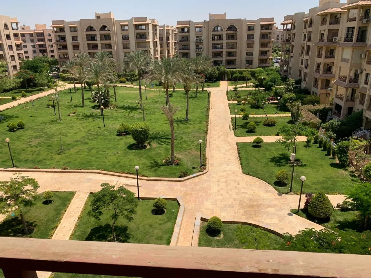  للبيع في الرحاب  في  بمساحة 0 م² تتكون من 0 غرف