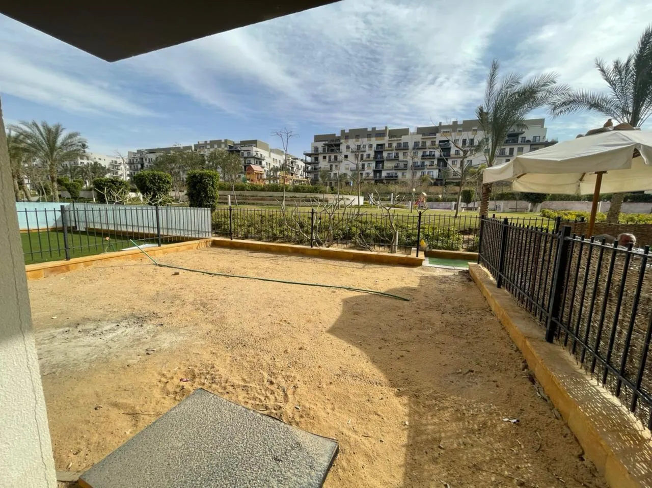 Apartment for sale in Eastown Residence in New Cairo of 200 m² with 3 bedrooms