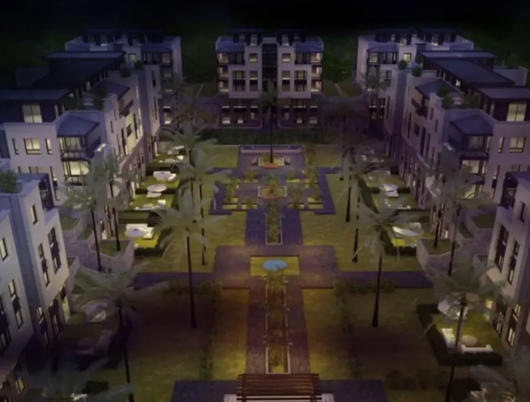  for sale in Al Jazi First Marriott Residences in  of 0 m² with 0 bedrooms