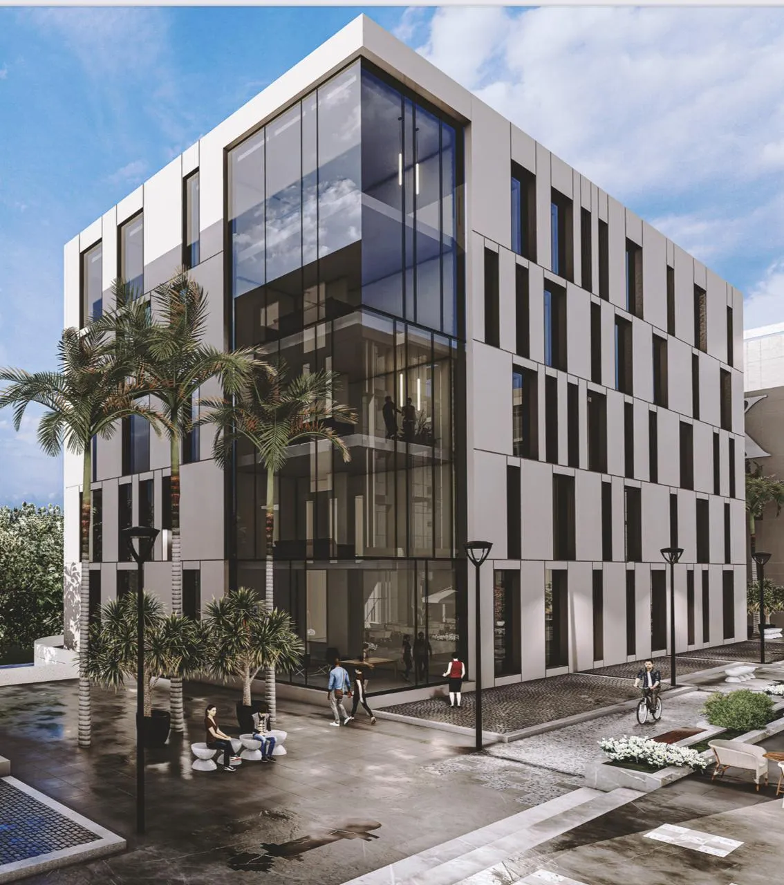  for sale in Al Jazi First Marriott Residences in  of 0 m² with 0 bedrooms