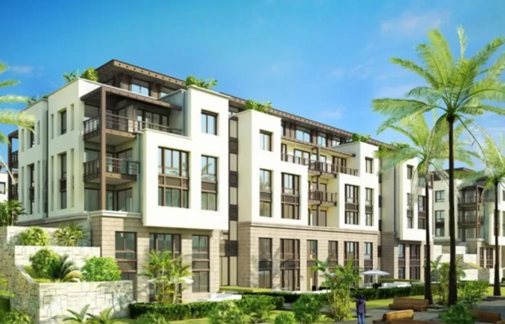  for sale in Al Jazi First Marriott Residences in  of 0 m² with 0 bedrooms