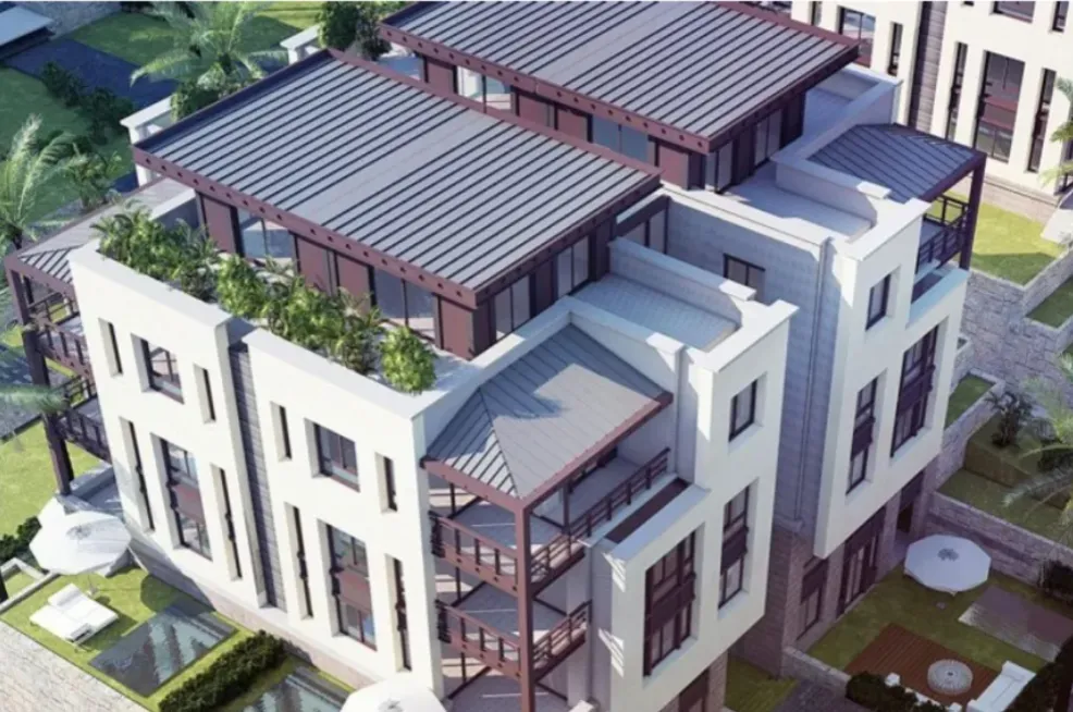  for sale in Al Jazi First Marriott Residences in  of 0 m² with 0 bedrooms