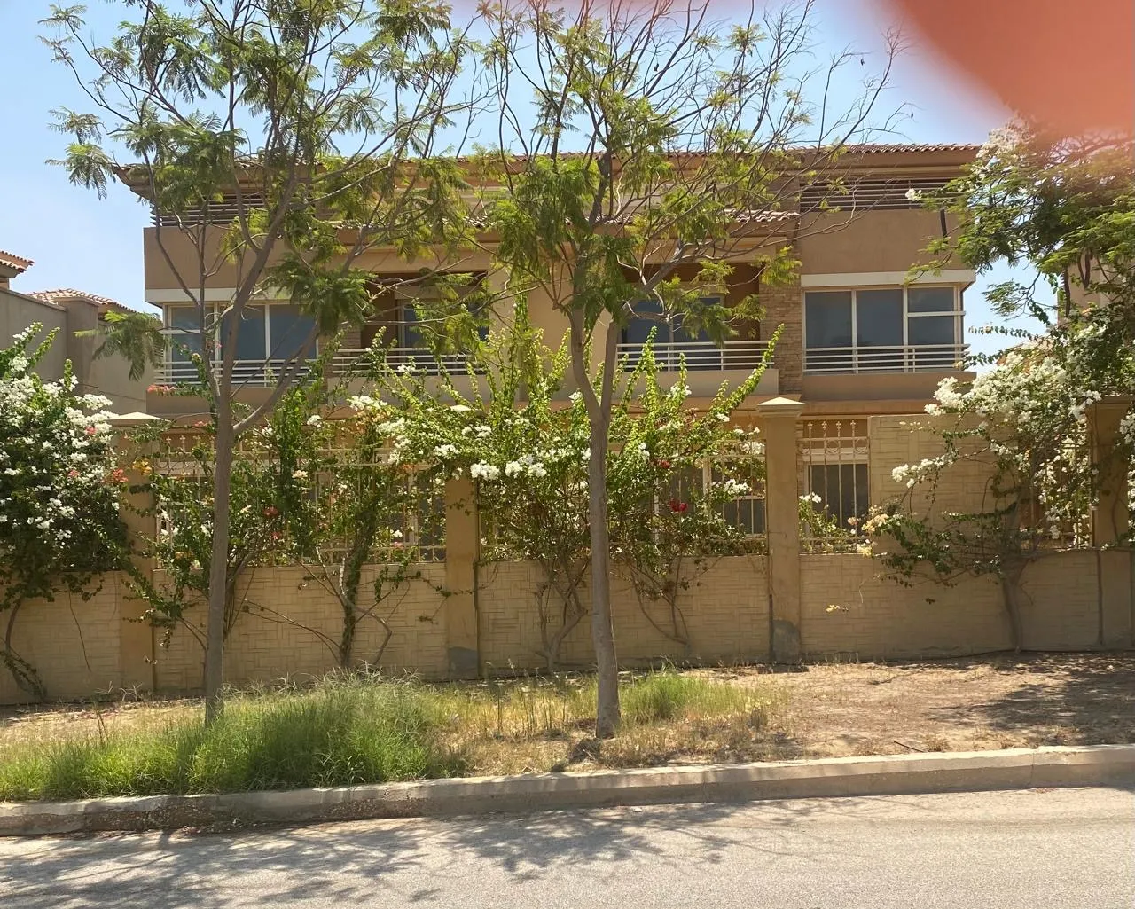 Twinhouse for sale in Jeera in El Sheikh Zayed of 300 m² with 4 bedrooms