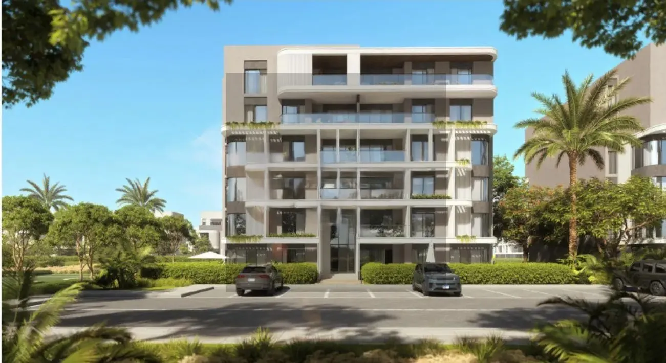  for sale in Nyoum Mostaqbal City in  of 0 m² with 0 bedrooms