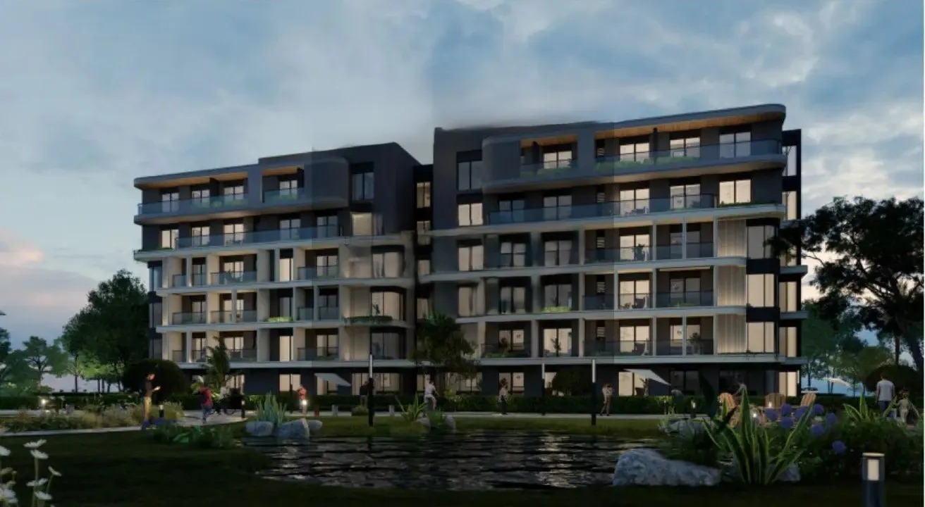  for sale in Nyoum Mostaqbal City in  of 0 m² with 0 bedrooms